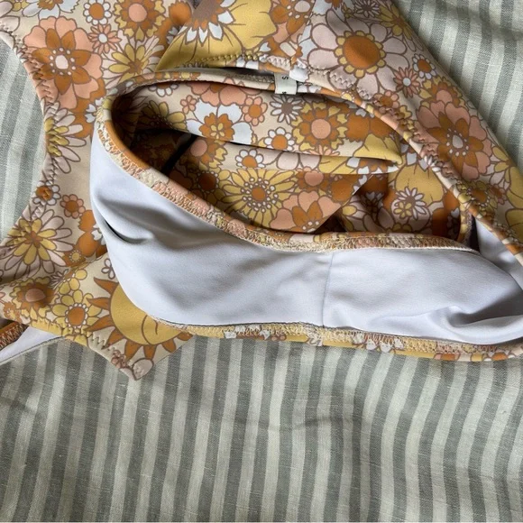 Sunbleached one piece - Picture 4 of 4